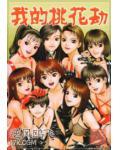 我的桃花劫什么意思