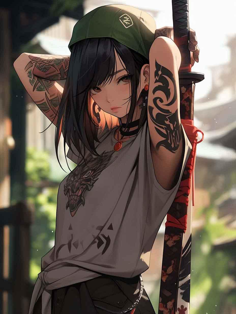 江晚江北庭