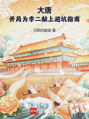 大唐开局给李二脑袋开瓢亲亲网