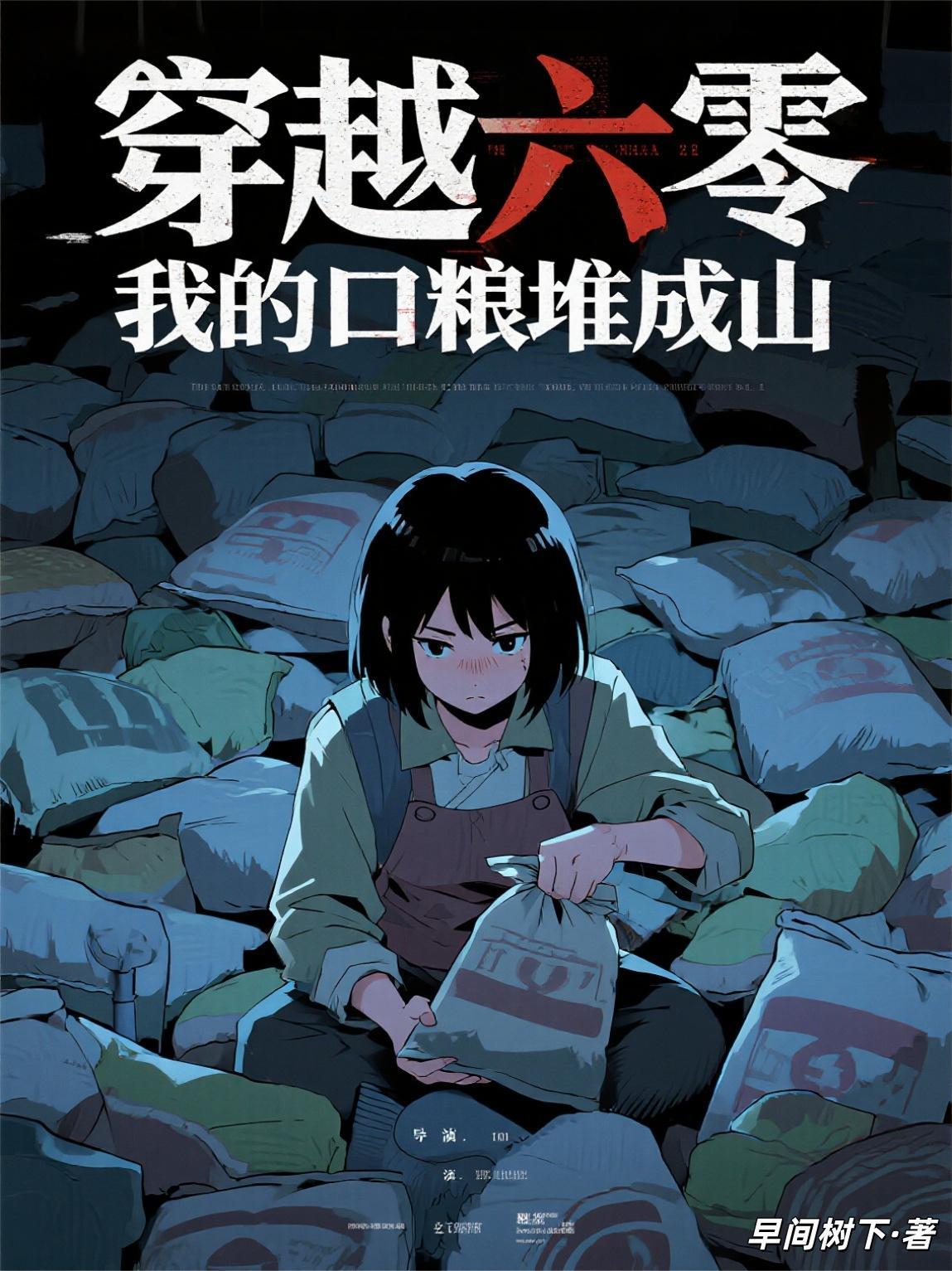 穿越六零我的空间李思雨