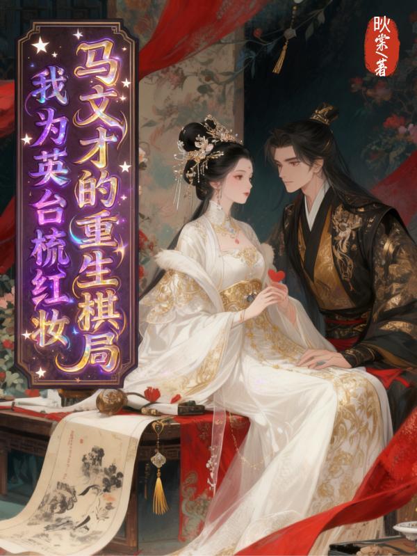 重生马文才之妻
