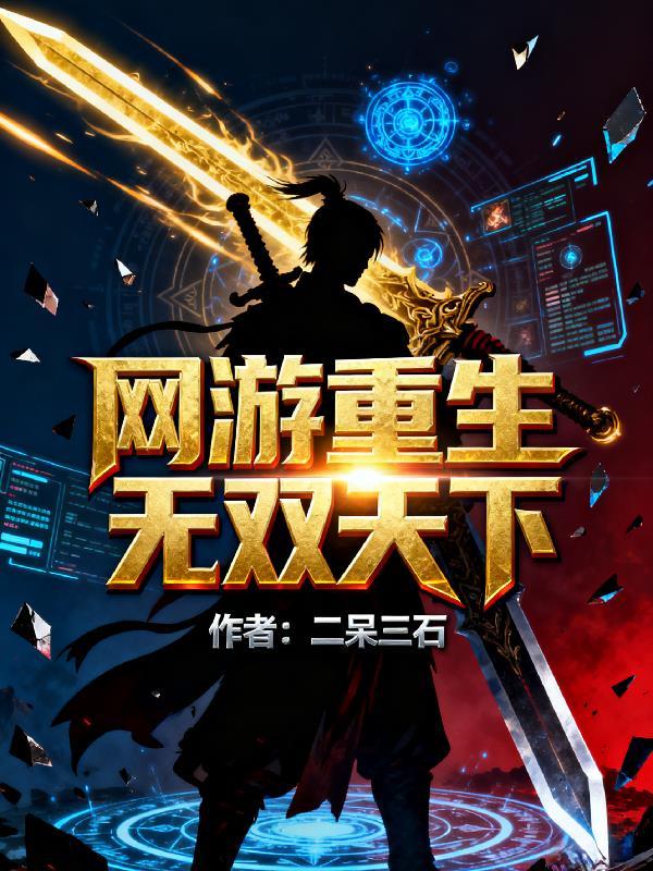 网游重生无双天下免费阅读