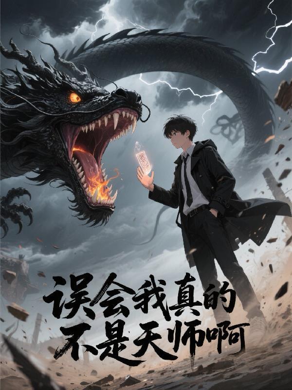 误会我真没和师尊秀恩爱