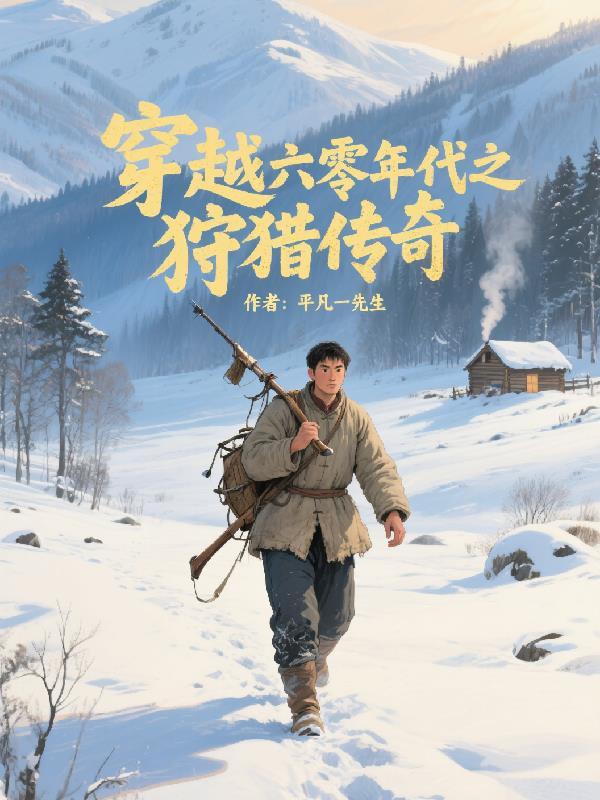 穿越六零年代的幸福日常