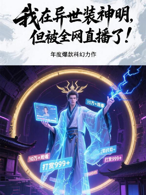 我在异世装神明