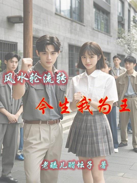 风水轮流转原唱