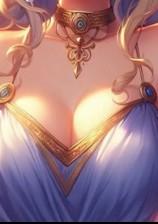 金线与秘银 (ABO 女A 男O)   繁/简